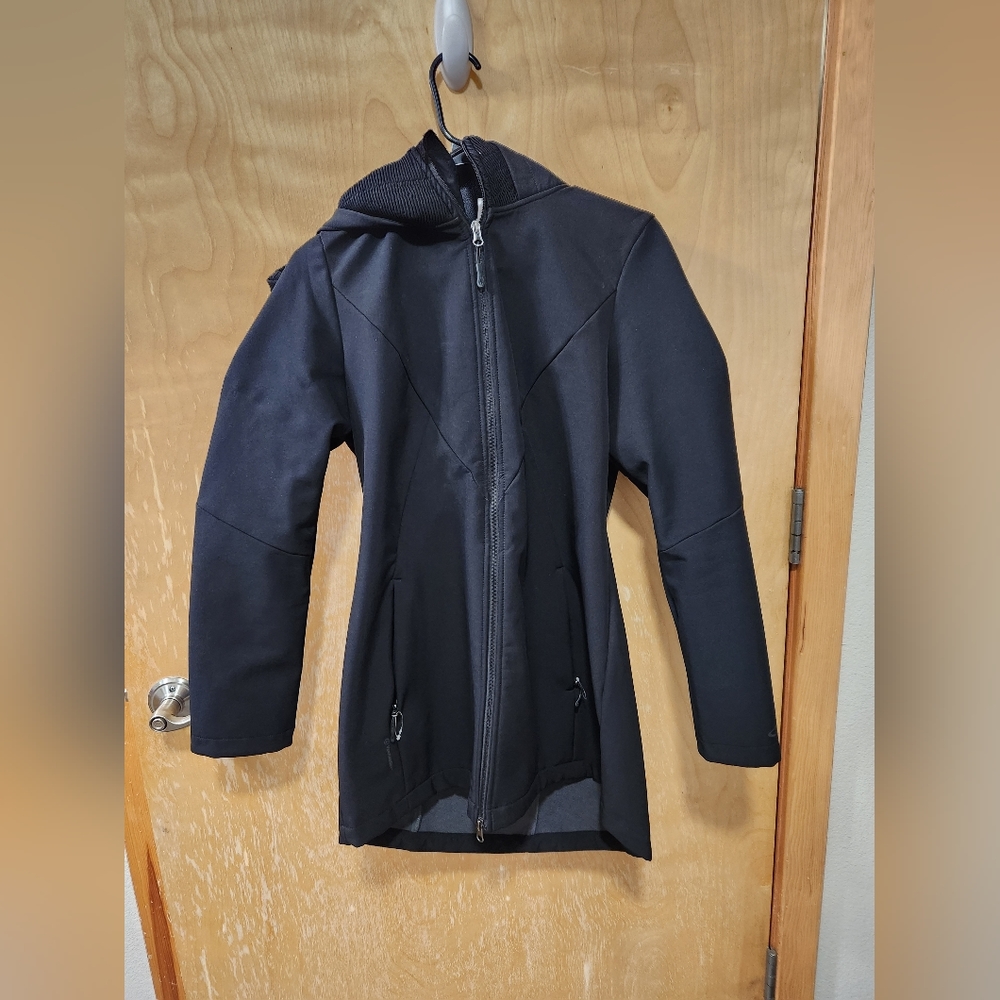 Champion windbreaker/rain jacket